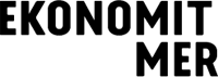 Finlands Ekonomer rf, logo.