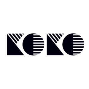KOKOn logo.