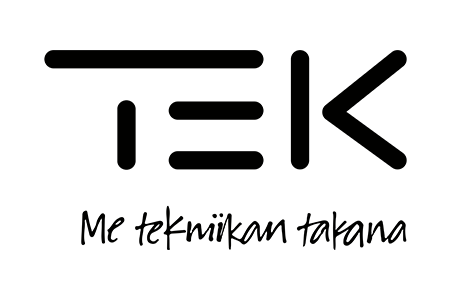 TEKin logo
