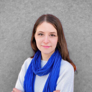 Eija Sellmer